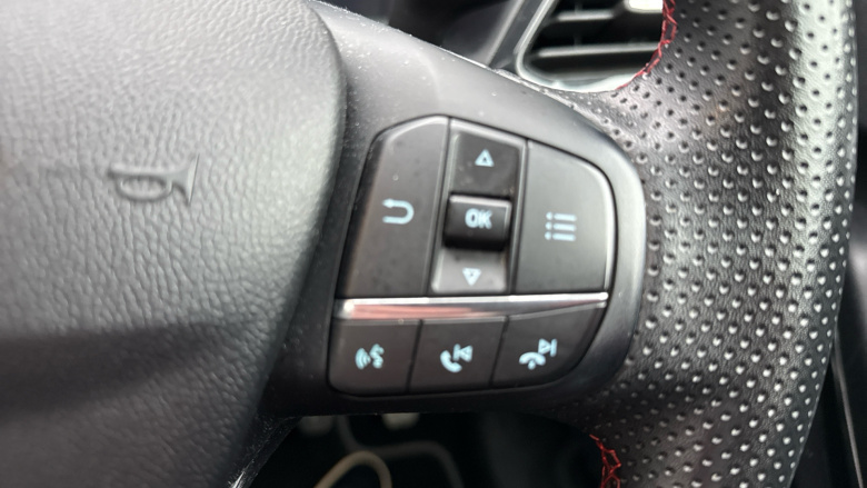 Ford Puma 1.0 EcoBoost Hybrid mHEV ST-Line 5dr Petrol Hatchback